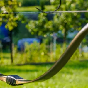 Łuki tworzone ręcznie