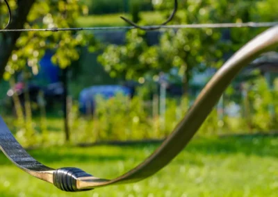 Łuki tworzone ręcznie