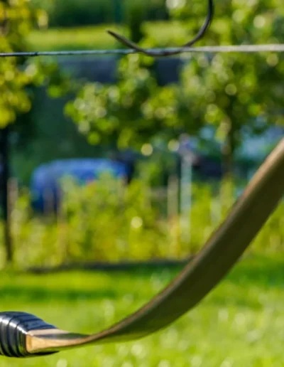 Łuki tworzone ręcznie