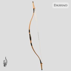 Łuk „Dashao” na zamówienie