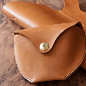 "Druid" quiver bag - custom