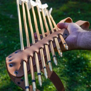 Quiver „3D” - available immediately