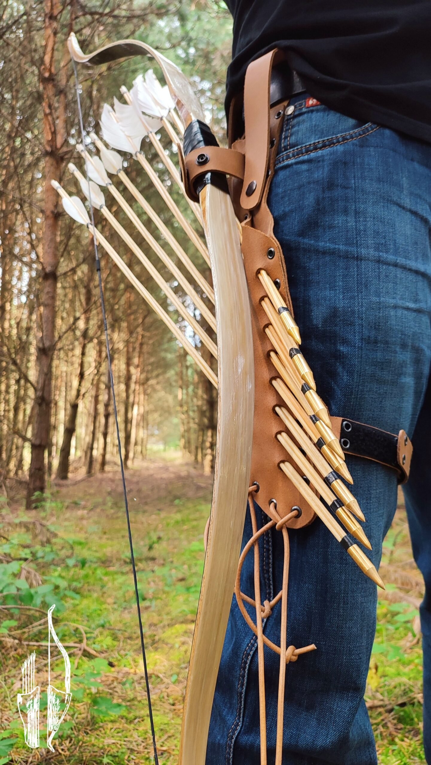 Quiver „3D” - available immediately - Image 6