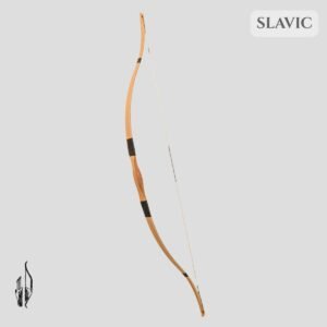 „Slavic” Bow - custom